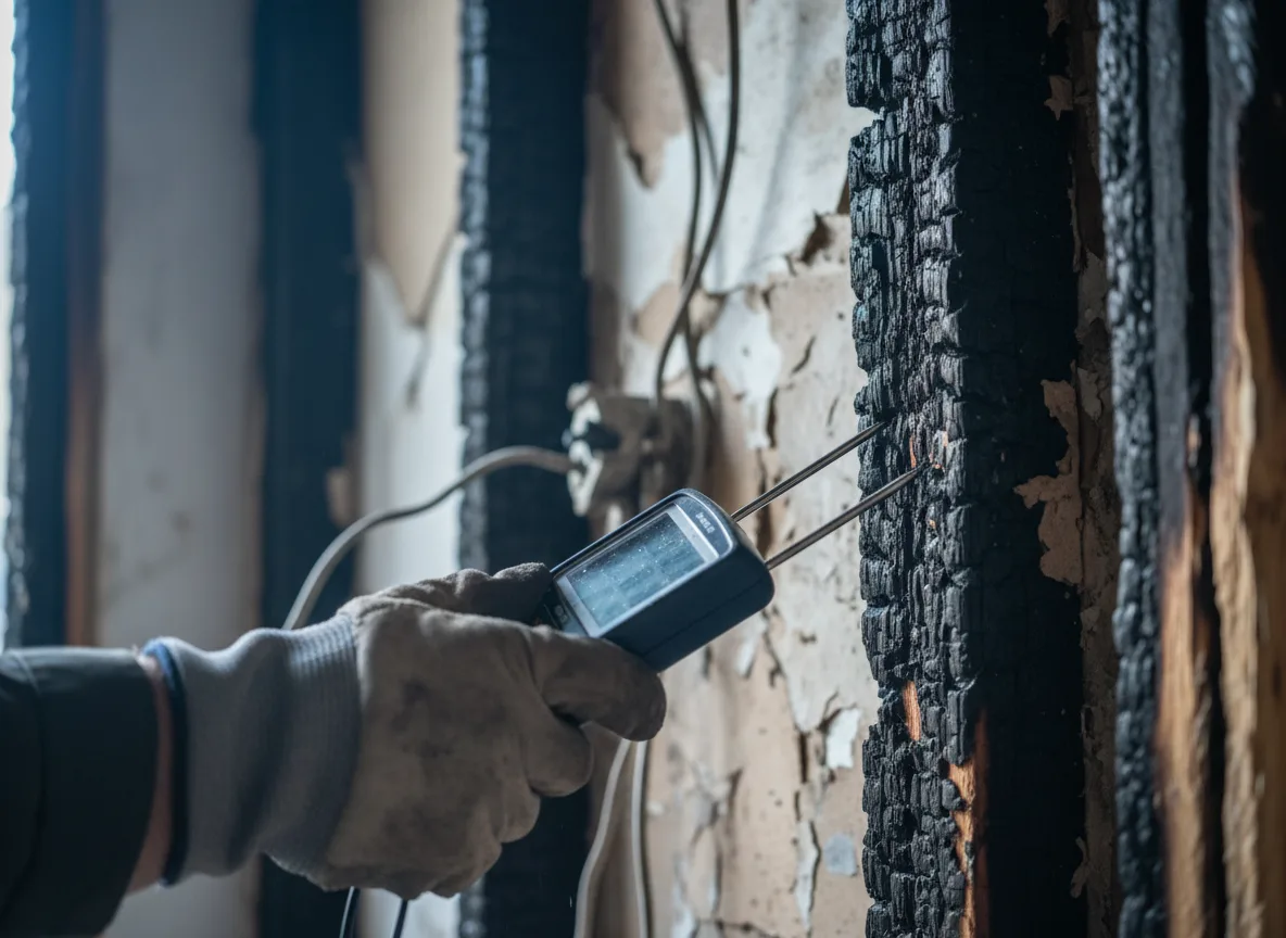 Fire Damage Restoration Leesburg, VA FAQs